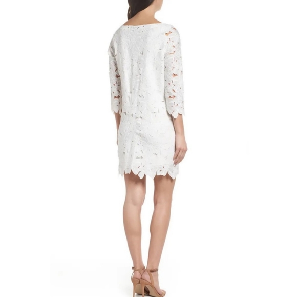 Felicity & Coco Belza Lace Dress S - Picture 4 of 7